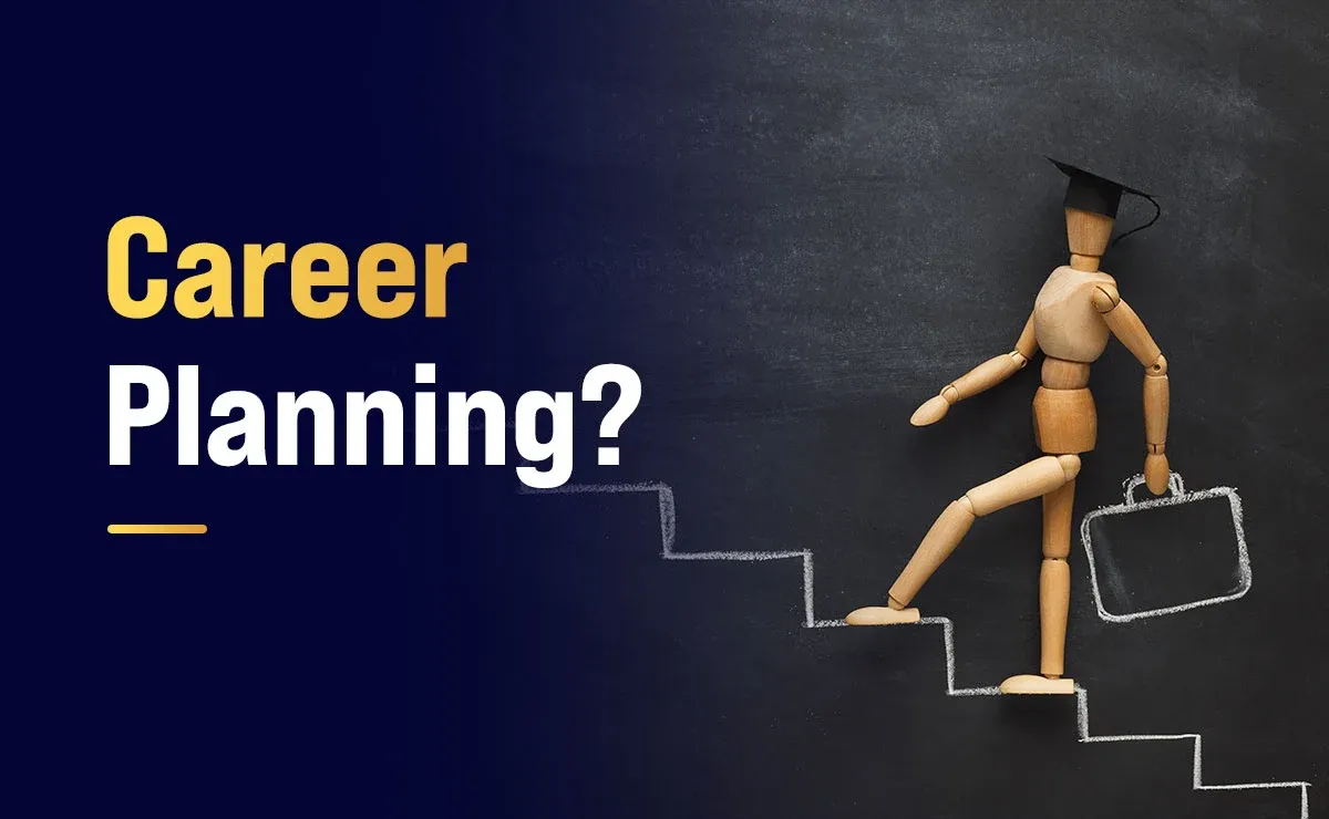 Expert Career Guidance