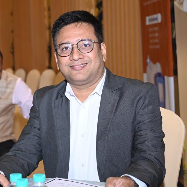 Sanjib Kumar Hota